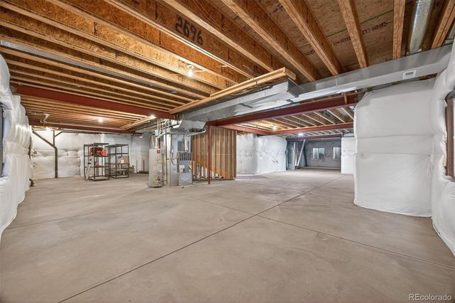 5769 Daniels Gate Place, Castle Pines, CO 80108