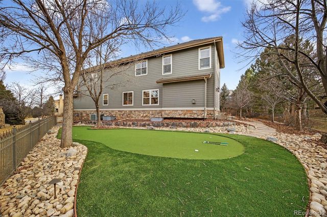 5769 Daniels Gate Place, Castle Pines, CO 80108