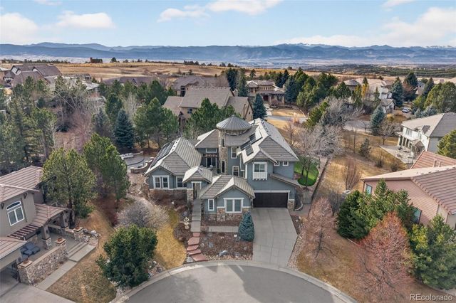 5769 Daniels Gate Place, Castle Pines, CO 80108