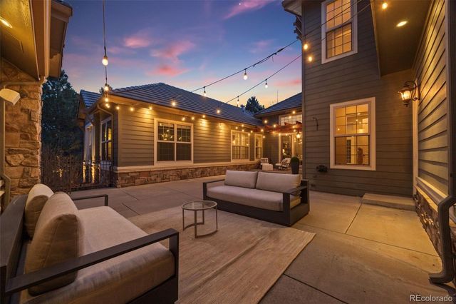 5769 Daniels Gate Place, Castle Pines, CO 80108