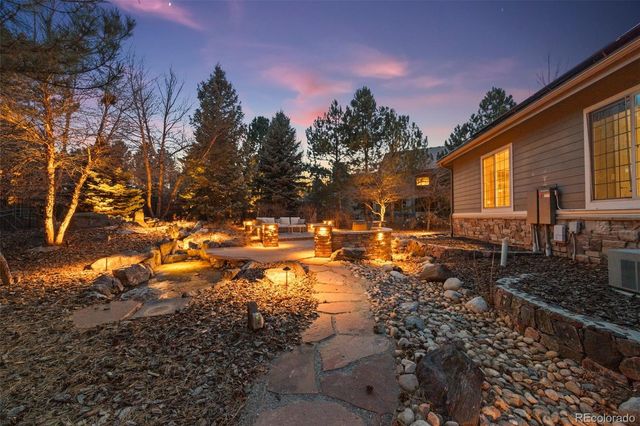 5769 Daniels Gate Place, Castle Pines, CO 80108