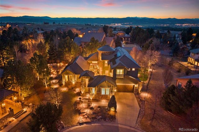 5769 Daniels Gate Place, Castle Pines, CO 80108