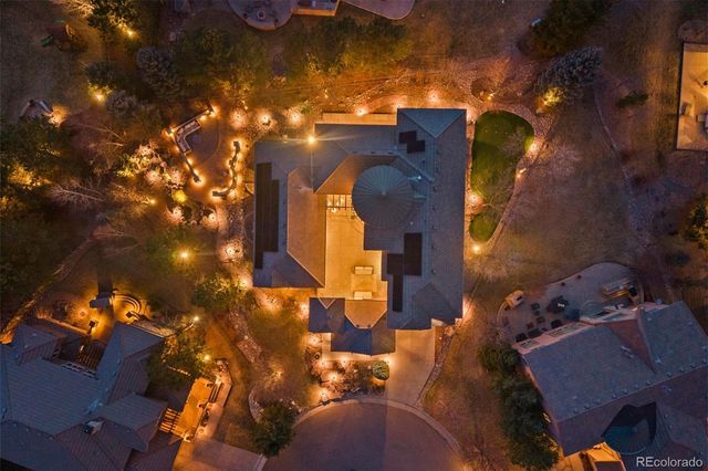 5769 Daniels Gate Place, Castle Pines, CO 80108