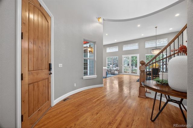 5769 Daniels Gate Place, Castle Pines, CO 80108