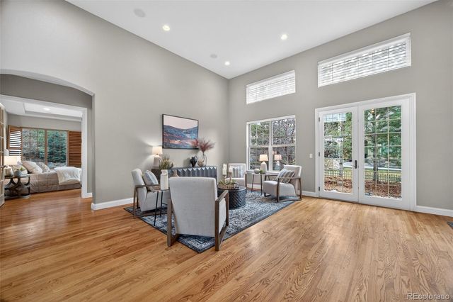 5769 Daniels Gate Place, Castle Pines, CO 80108