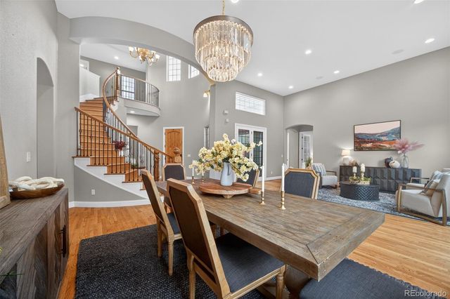 5769 Daniels Gate Place, Castle Pines, CO 80108