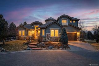 5769 Daniels Gate Place, Castle Pines, CO 80108
