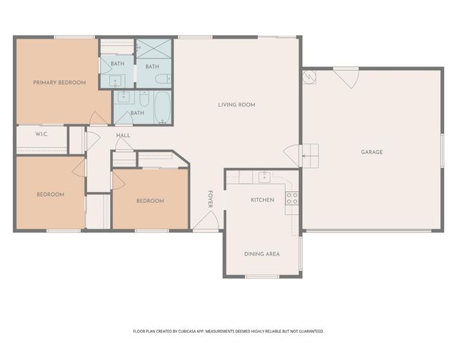 7944 Sparrowk, Valley Springs, CA 95252