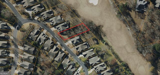 809 Chalet Hills, Mcdonough, GA 30253