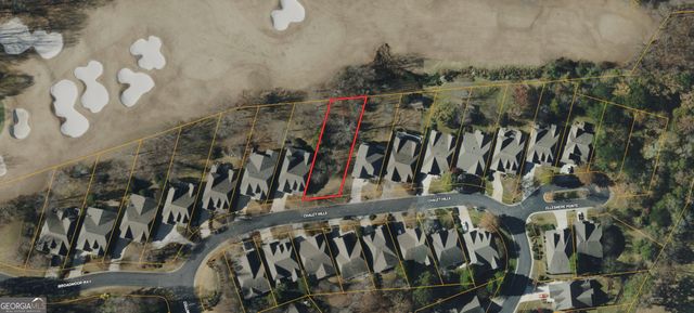 809 Chalet Hills, Mcdonough, GA 30253