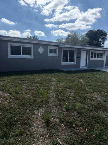 6230 NW 18th Court, Sunrise, FL 33313