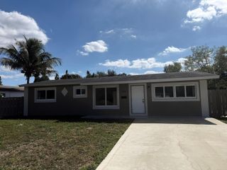 6230 NW 18th Court, Sunrise, FL 33313