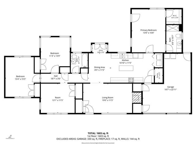5327 W 60th Terrace, Mission, KS 66205