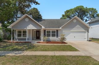 549 Sibert Avenue, Destin, FL 32541