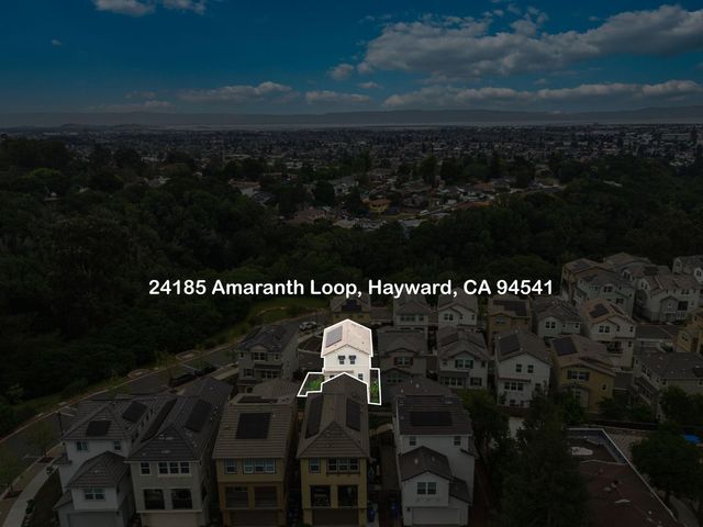 24185 Amaranth Loop, Hayward, CA 94541