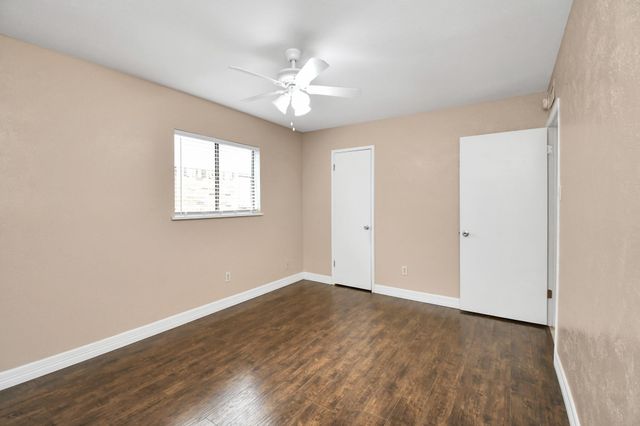 6719 Pickett Drive, Richmond, TX 77469