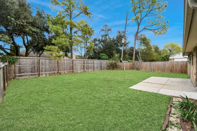 6719 Pickett Drive, Richmond, TX 77469