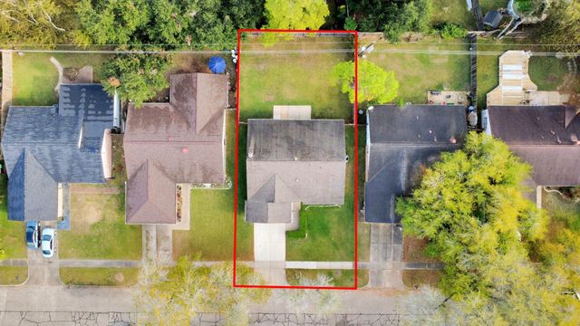 6719 Pickett Drive, Richmond, TX 77469