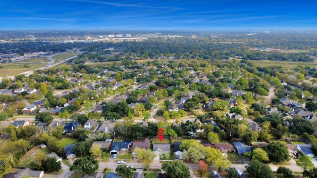 6719 Pickett Drive, Richmond, TX 77469