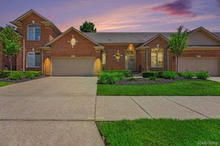 57554 Brookfield Way, Washington Township, MI 48094