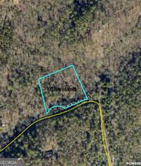 0 Blackburn Road, Cleveland, GA 30528