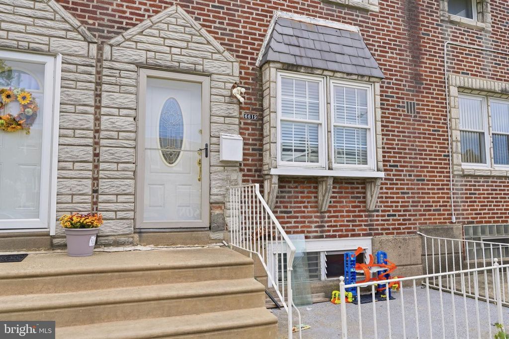 6619 COTTAGE ST, Philadelphia, PA 19135 — photo 3