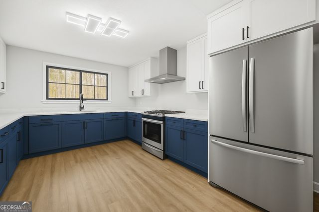 2511 Due West Circle NW, Kennesaw, GA 30152