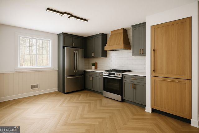 2511 Due West Circle NW, Kennesaw, GA 30152