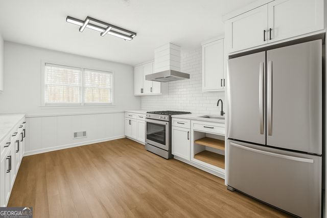 2511 Due West Circle NW, Kennesaw, GA 30152