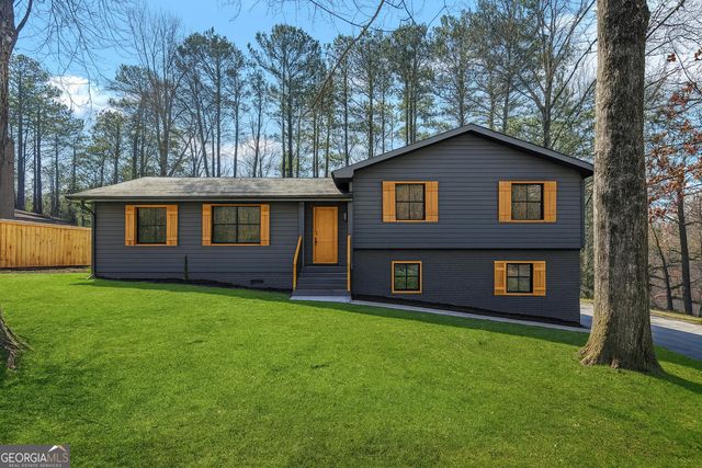 2511 Due West Circle NW, Kennesaw, GA 30152