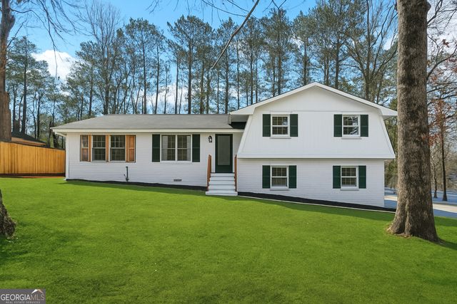 2511 Due West Circle NW, Kennesaw, GA 30152