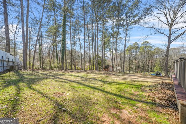 2511 Due West Circle NW, Kennesaw, GA 30152