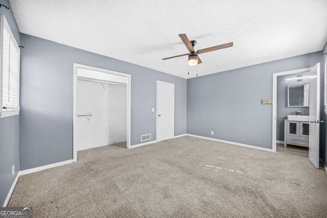 2511 Due West Circle NW, Kennesaw, GA 30152