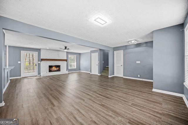 2511 Due West Circle NW, Kennesaw, GA 30152