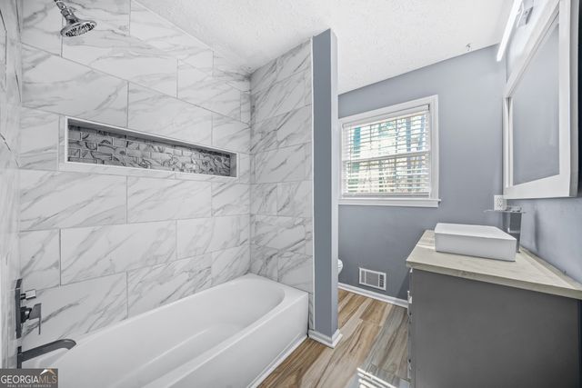 2511 Due West Circle NW, Kennesaw, GA 30152