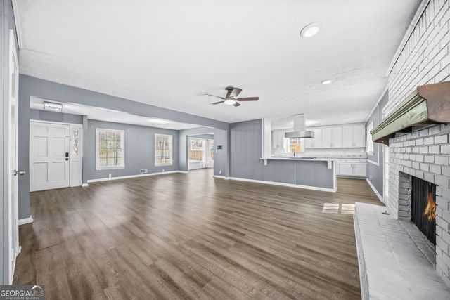 2511 Due West Circle NW, Kennesaw, GA 30152