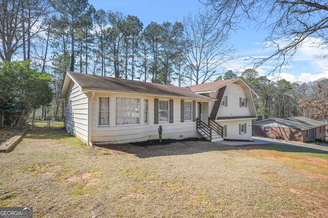 2511 Due West Circle NW, Kennesaw, GA 30152