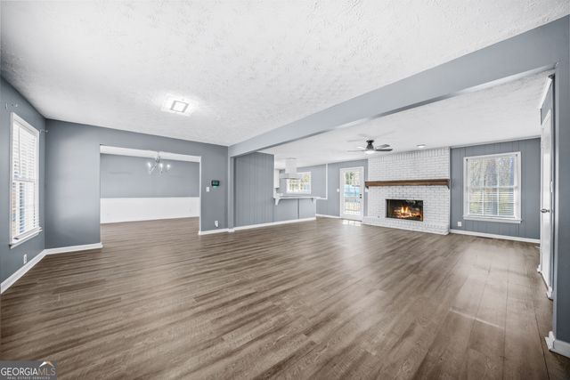 2511 Due West Circle NW, Kennesaw, GA 30152