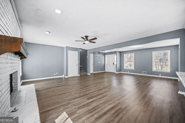 2511 Due West Circle NW, Kennesaw, GA 30152