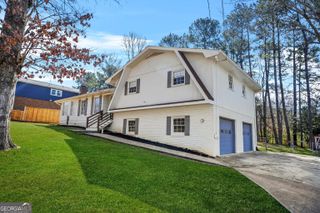 2511 Due West Circle NW, Kennesaw, GA 30152