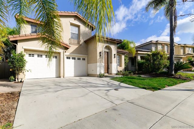 1217 Wolfs Hill Road, Chula Vista, CA 91913