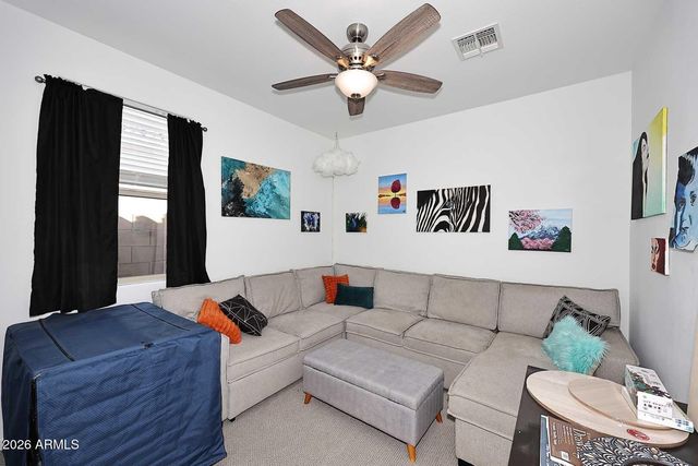 4050 W ROSS Avenue, Glendale, AZ 85308