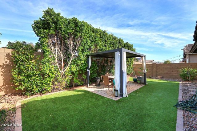 4050 W ROSS Avenue, Glendale, AZ 85308