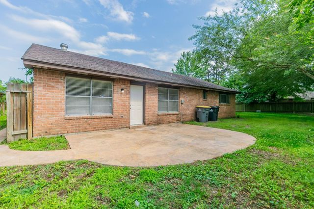 23107 Bright Star Drive, Spring, TX 77373
