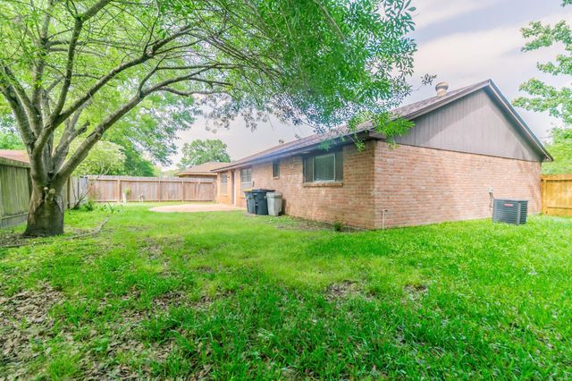 23107 Bright Star Drive, Spring, TX 77373
