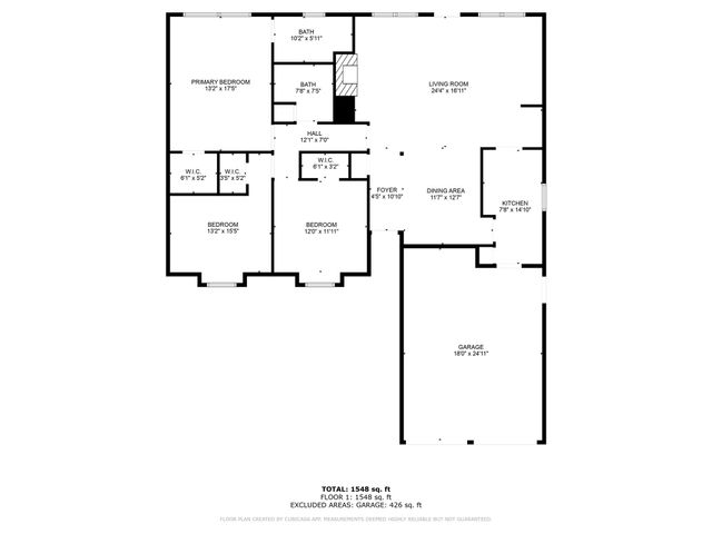 23107 Bright Star Drive, Spring, TX 77373