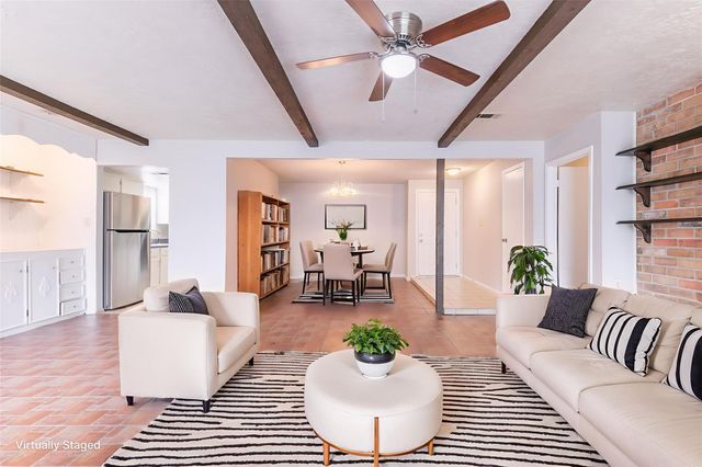 23107 Bright Star Drive, Spring, TX 77373