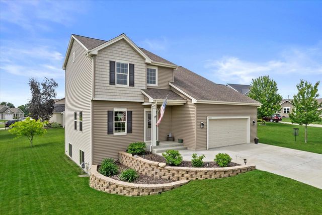 W1171 Meadowsweet PASS, Ixonia, WI 53036