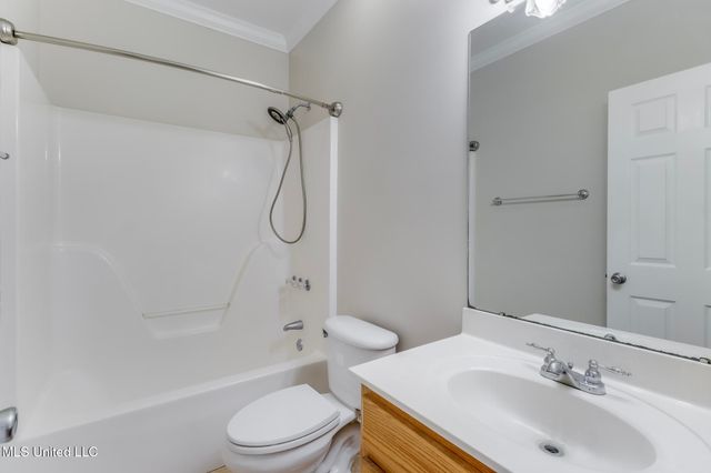 19180 High Place, Saucier, MS 39574