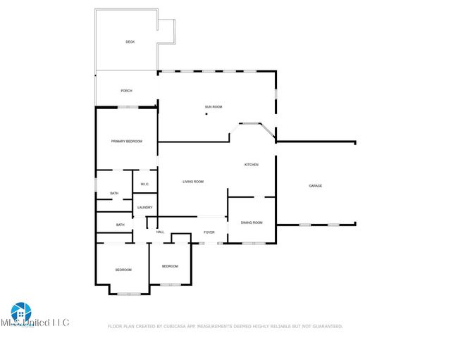 19180 High Place, Saucier, MS 39574